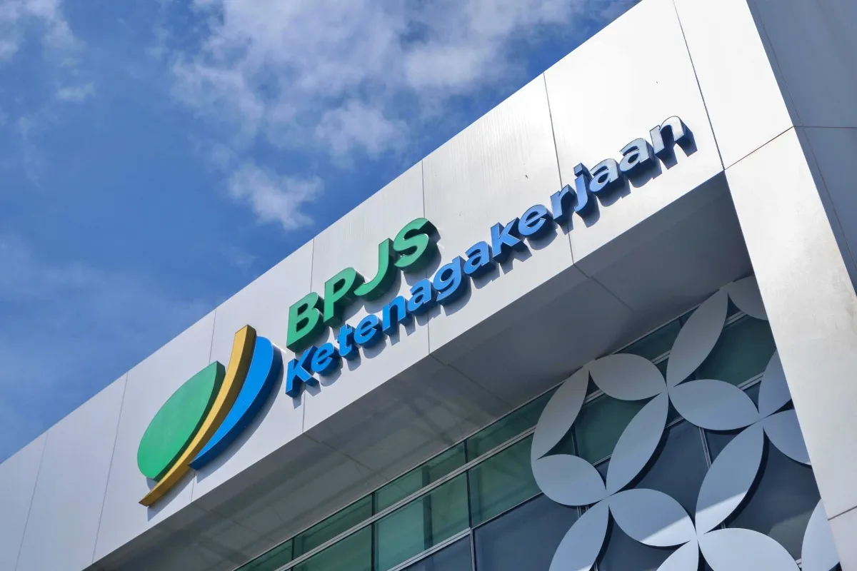 391 Klaim JKK Fiktif BPJS Diduga Rugikan Negara Rp 24,55 Miliar