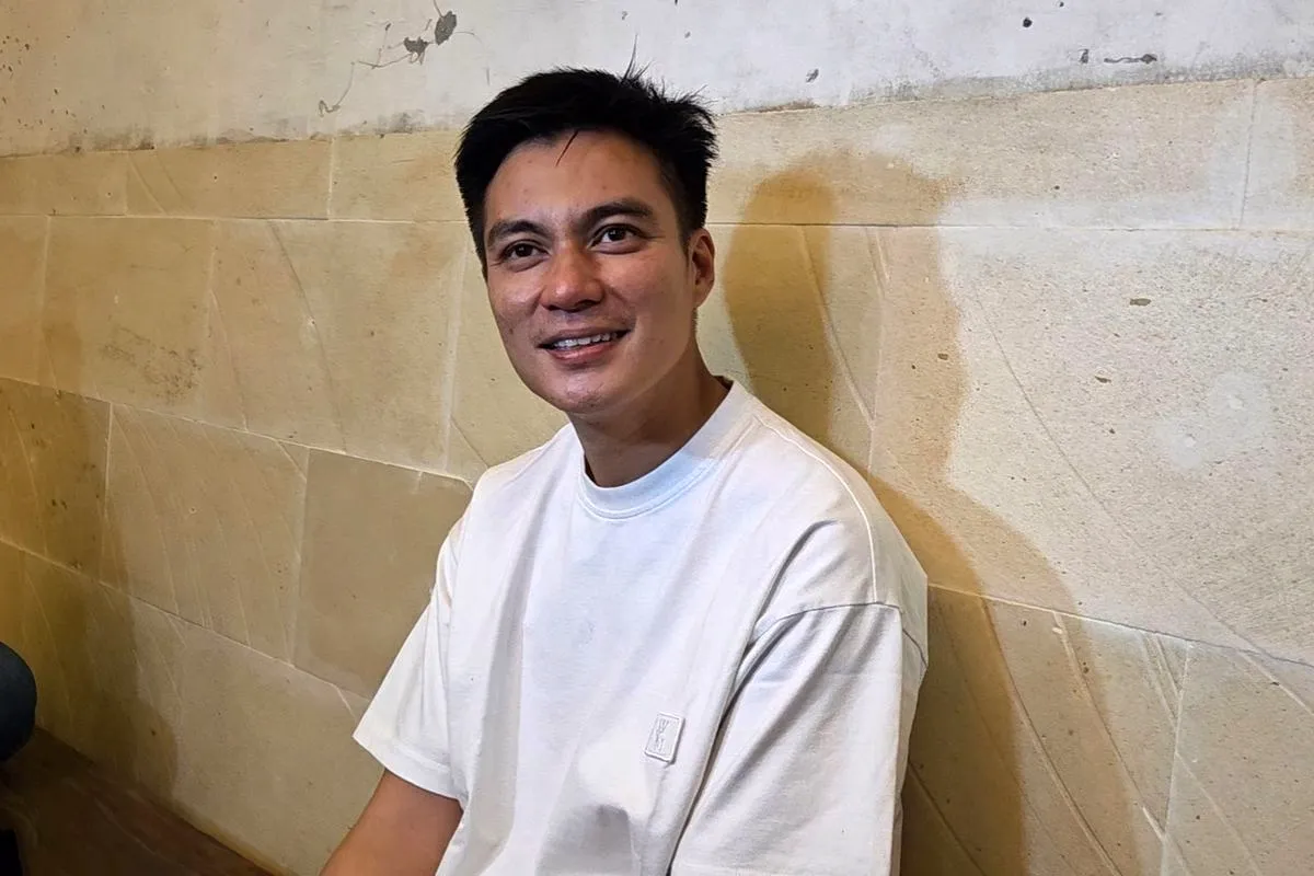 Baim Wong