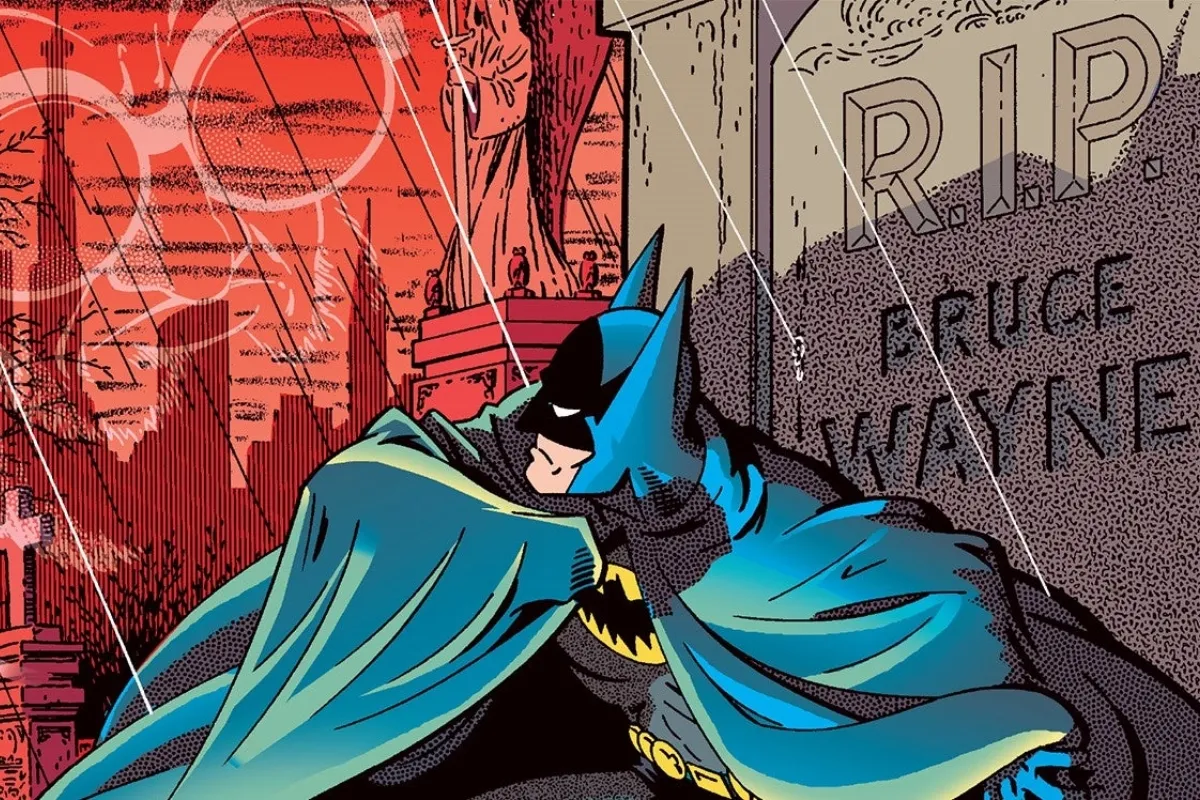 Batman