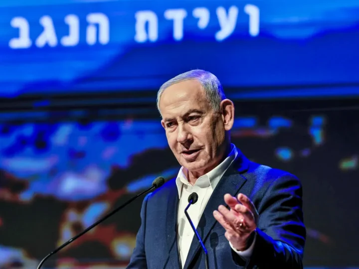 Pengadilan Turki Minta Red Notice Interpol untuk Netanyahu