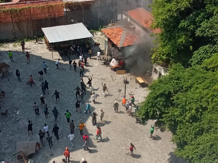 Polisi Ungkap Penyebab Bentrokan Matraman, Bukan karena Nasi Uduk