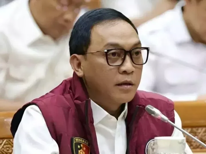 Kasat Narkoba Polres Tangsel dan 6 Anggota Ditangkap Bareskrim terkait Dugaan Narkoba