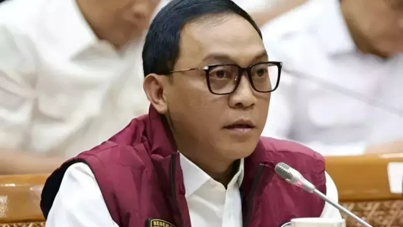Kasat Narkoba Polres Tangsel dan 6 Anggota Ditangkap Bareskrim terkait Dugaan Narkoba