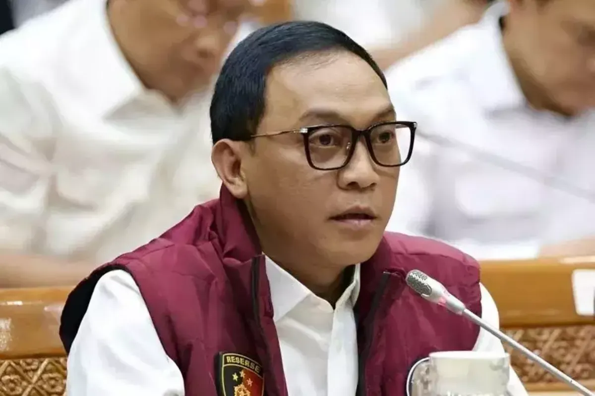Kasat Narkoba Polres Tangsel dan 6 Anggota Ditangkap Bareskrim terkait Dugaan Narkoba