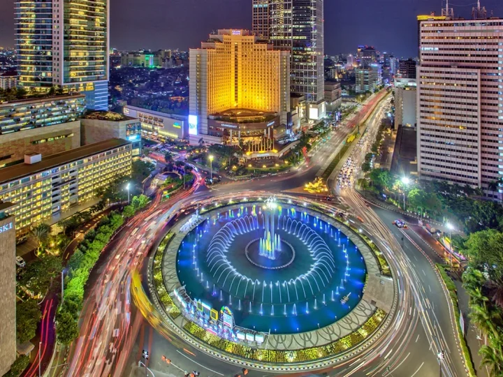 Indonesia Masuk Daftar Negara Terkuat Dunia 2026, Peringkat 33