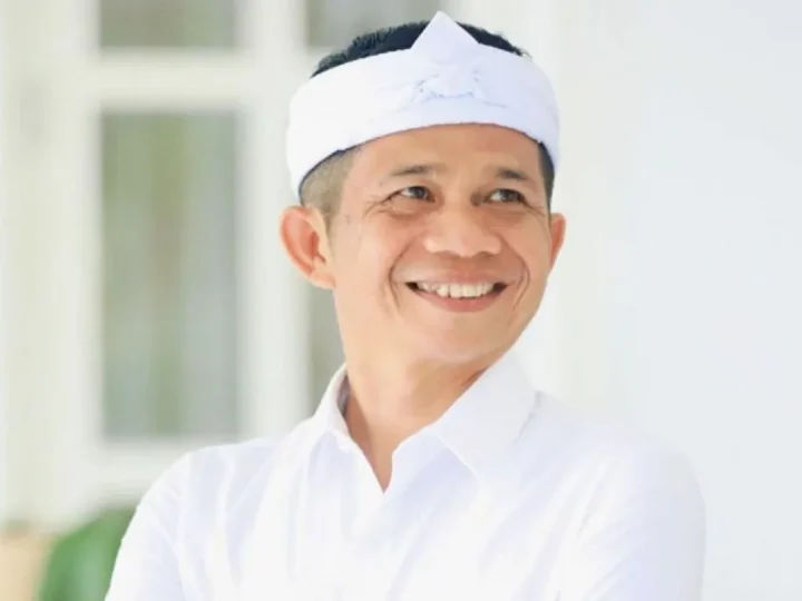 Bupati Purwakarta Disomasi Usai Lagu “Lalaki Langit, Lalanang Bejad” Diprotes JBH
