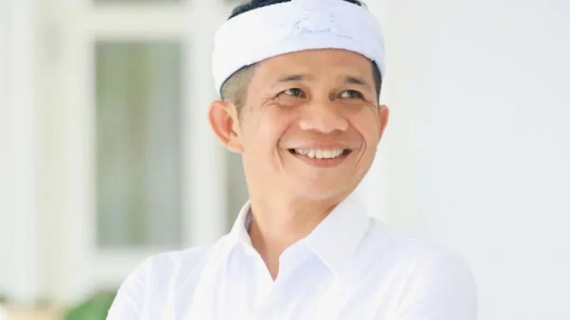 Bupati Purwakarta Disomasi Usai Lagu “Lalaki Langit, Lalanang Bejad” Diprotes JBH