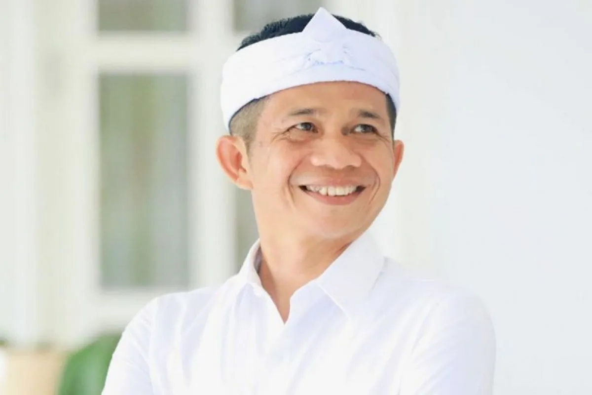 Bupati Purwakarta Disomasi Usai Lagu “Lalaki Langit, Lalanang Bejad” Diprotes JBH
