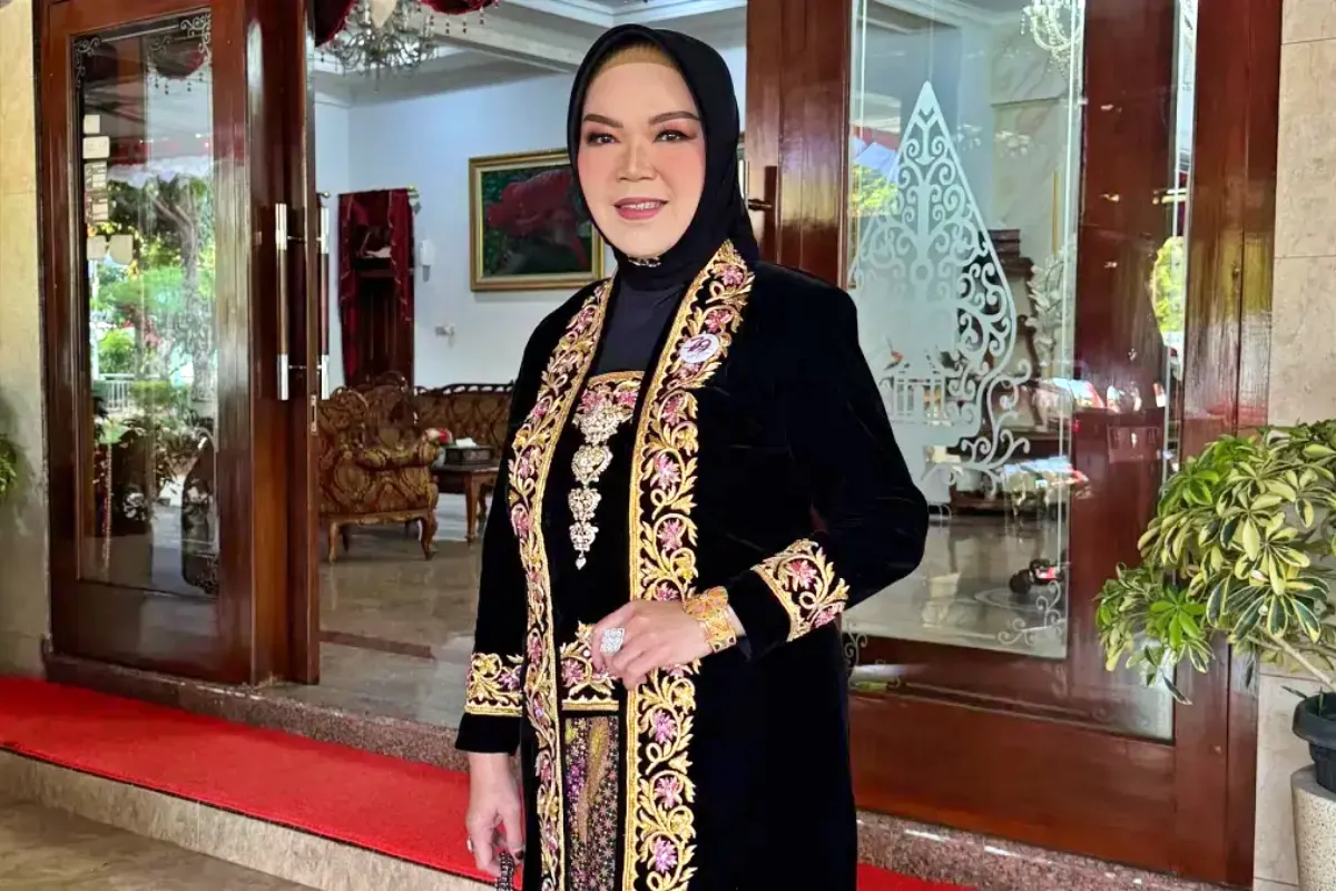 Etik Suryani OTT KPK, Diduga Peras Perangkat Daerah Sukoharjo