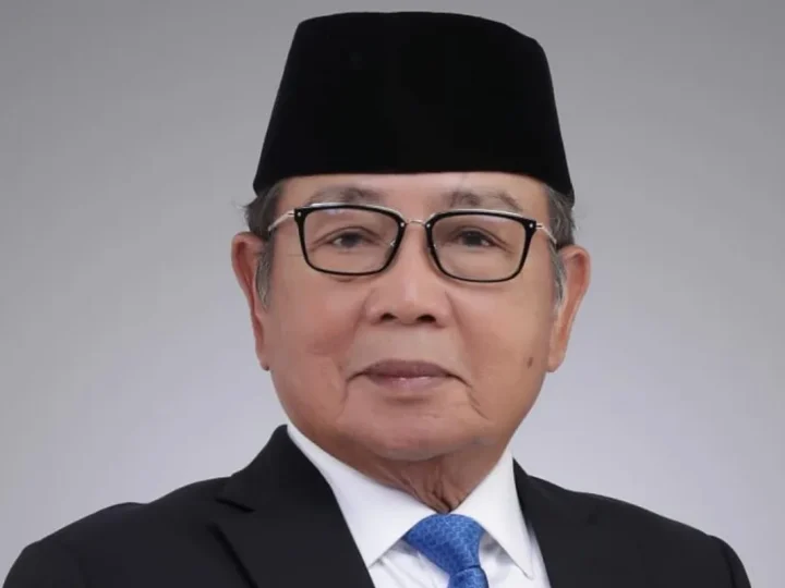 Siapa Burhanuddin Abdullah? Dari Gubernur BI, Terpidana Korupsi, hingga Ketua Tim Pakar Danantara