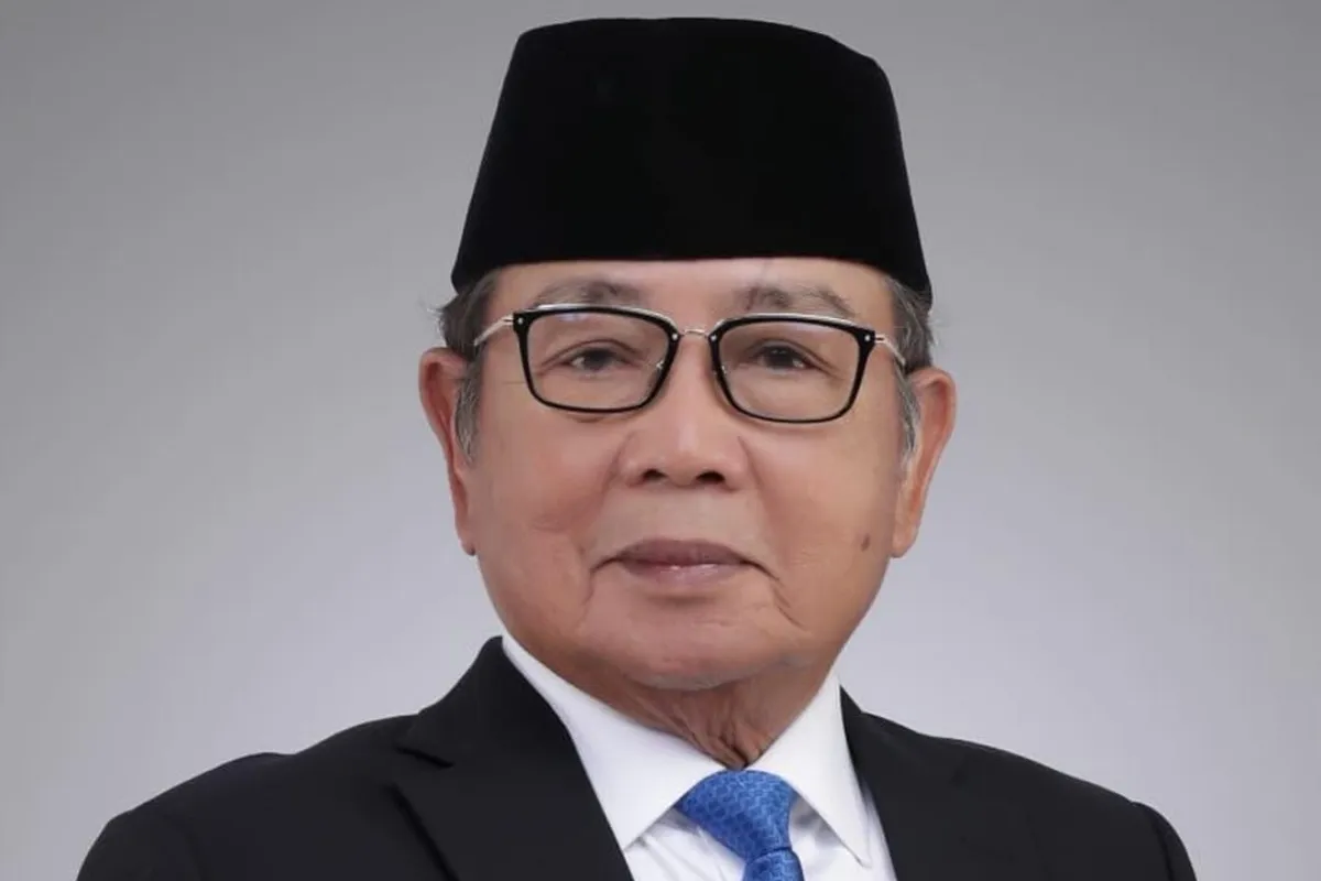 Siapa Burhanuddin Abdullah? Dari Gubernur BI, Terpidana Korupsi, hingga Ketua Tim Pakar Danantara