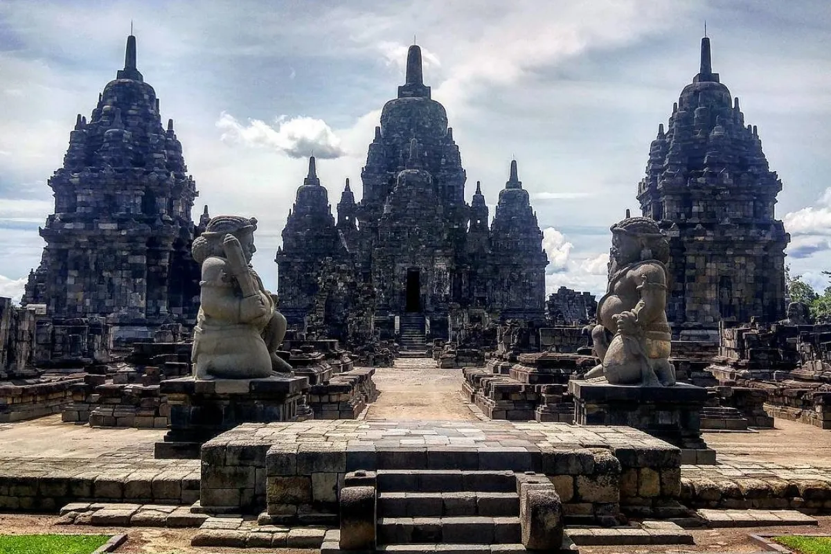 Candi Sewu
