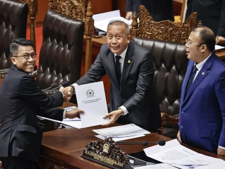 DPR Ingatkan Pelibatan Aparat Jangan Teror Wajib Pajak