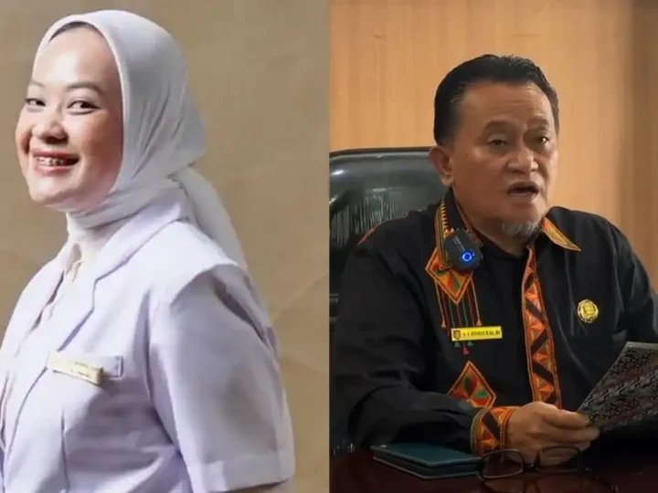 Nevirizal Mundur usai Polemik Anak Viral, Investigasi Etik Tetap Berjalan