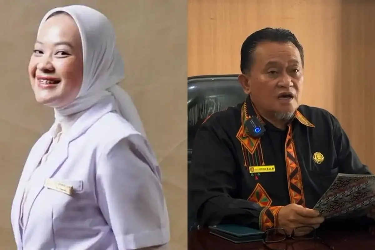 Nevirizal Mundur usai Polemik Anak Viral, Investigasi Etik Tetap Berjalan