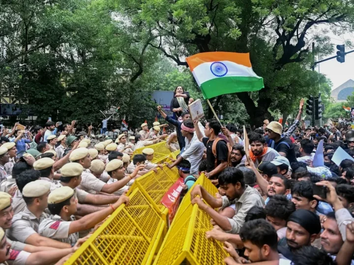 Menteri Pendidikan India Mundur usai Skandal Kebocoran Soal Ujian, Modi Siapkan Reformasi Nasional