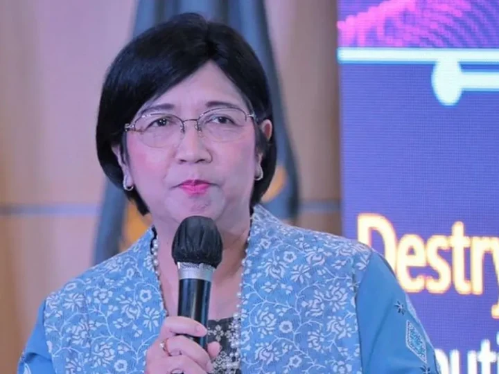 Prabowo Luruskan Status Destry Jadi Pjs Gubernur BI, Kandidat Baru Mulai Dibahas