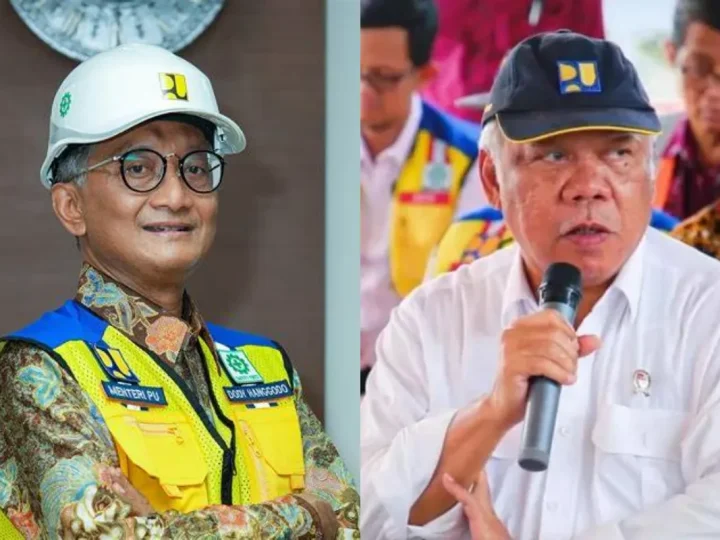 Video Dody Hanggodo Viral, Gesturnya Dibandingkan Pak Bas