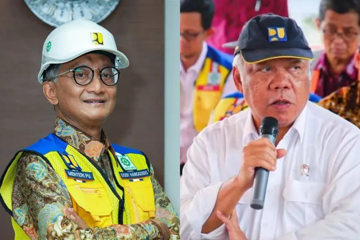 Video Dody Hanggodo Viral, Gesturnya Dibandingkan Pak Bas