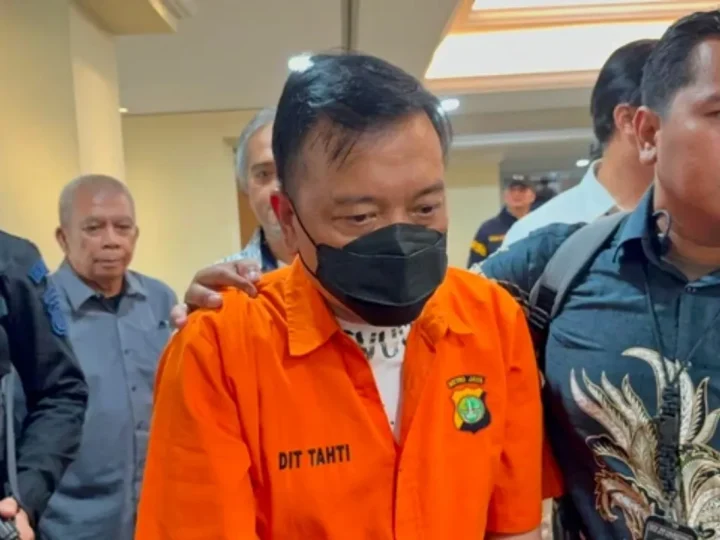 Siapa Don Ritto, Pengacara yang Jadi Tersangka TPPU ASABRI?