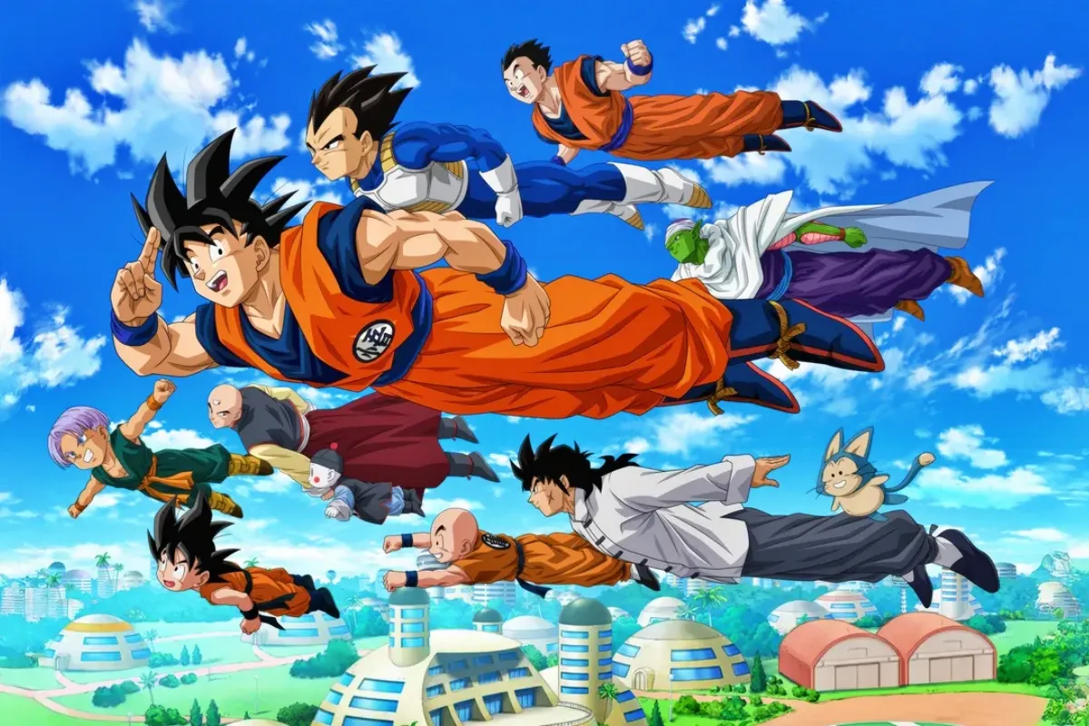 7 Komik Terlaris Sepanjang Masa, Dari One Piece hingga Superman yang Kuasai Dunia