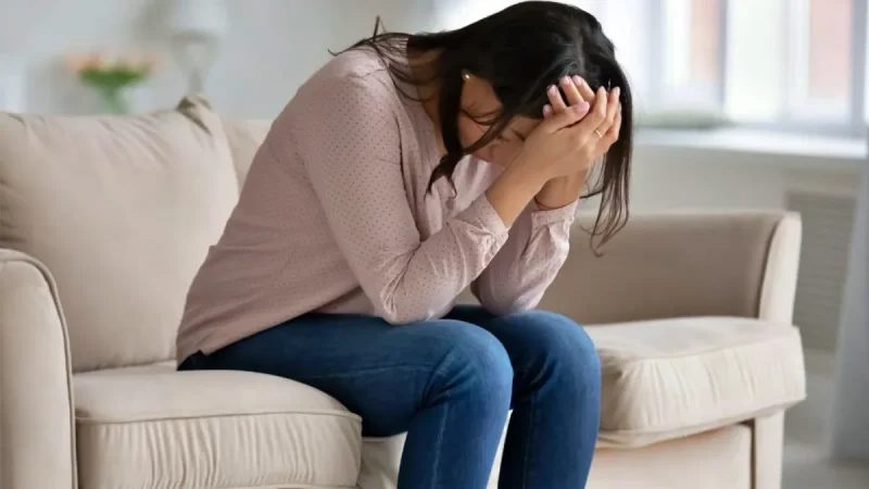 Apa Itu Anxiety dan Kapan Rasa Cemas Menjadi Gangguan?