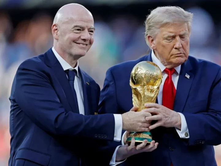 Inggris dan 55 Negara UEFA Siap Boikot Piala Dunia Gegara Rencana FIFA