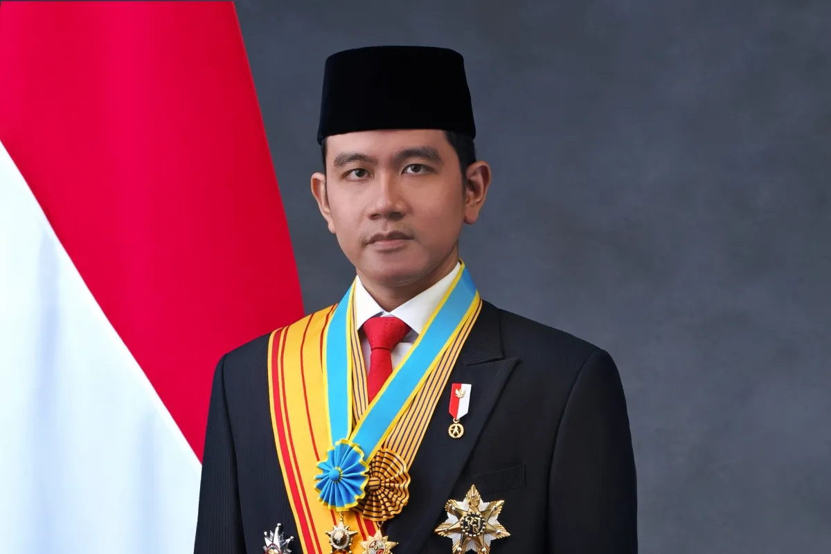 Gibran Rakabuming Raka