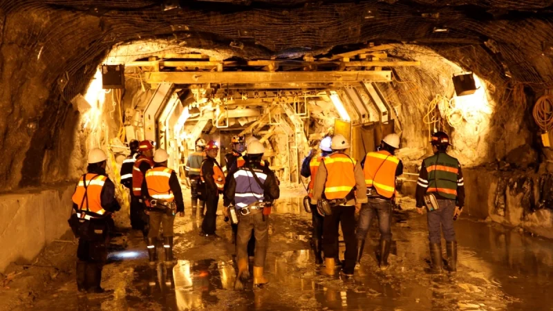 Freeport Ajukan Perpanjangan IUPK, Negara Berpotensi Terima Rp 90 Triliun per Tahun