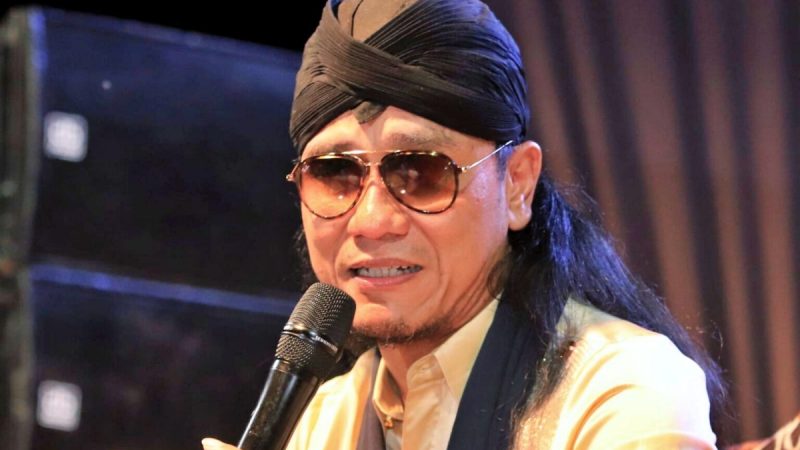Gus Miftah di Sidang Korupsi DJKA, Dana Rp 100 Juta Diungkap