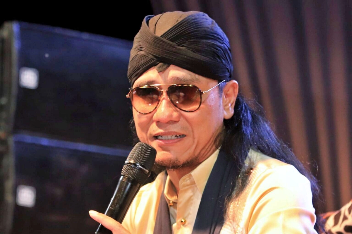 Gus Miftah di Sidang Korupsi DJKA, Dana Rp 100 Juta Diungkap