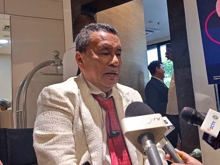 Hotman Paris Mundur Enam Hari Setelah Membela Febrie Adriansyah