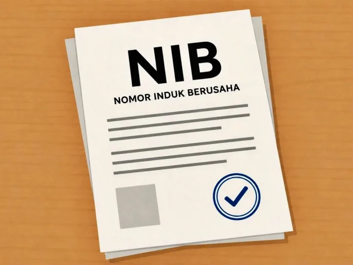 Apakah Bikin NIB Bayar? Gratis di OSS, Biaya Bisa Muncul di Sini