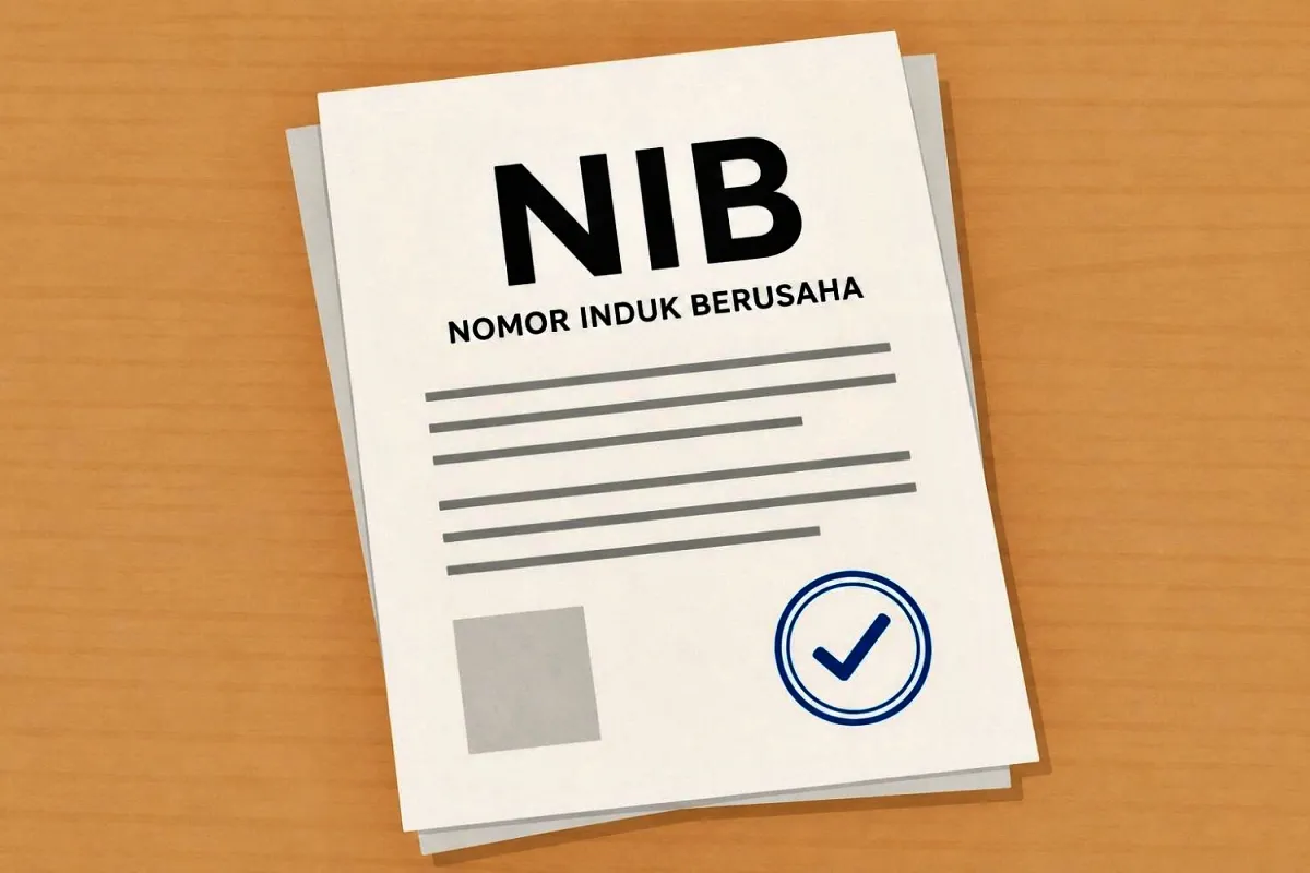 Apakah Bikin NIB Bayar? Gratis di OSS, Biaya Bisa Muncul di Sini