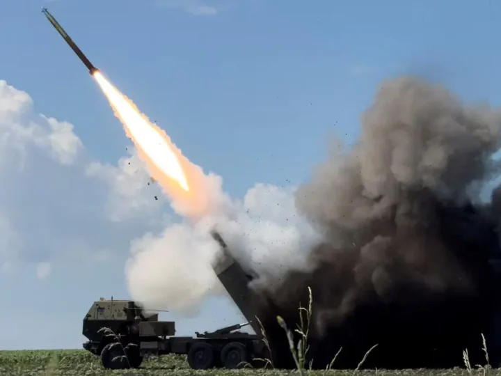 Rudal Diduga Rusia Jatuh di Polandia, Ketegangan NATO dan Moskow Memanas