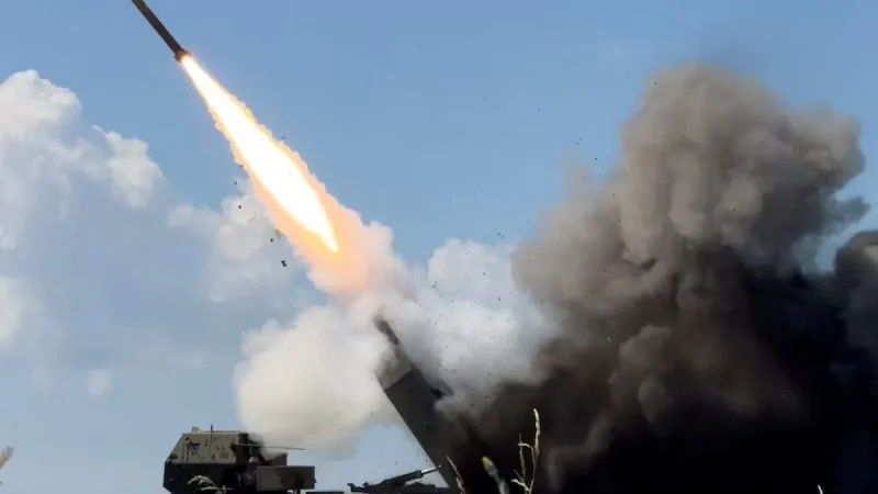 Rudal Diduga Rusia Jatuh di Polandia, Ketegangan NATO dan Moskow Memanas