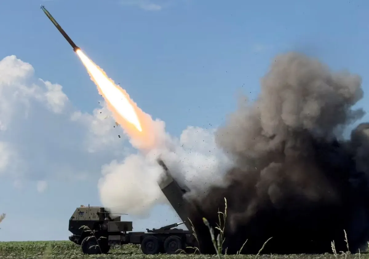 Rudal Diduga Rusia Jatuh di Polandia, Ketegangan NATO dan Moskow Memanas