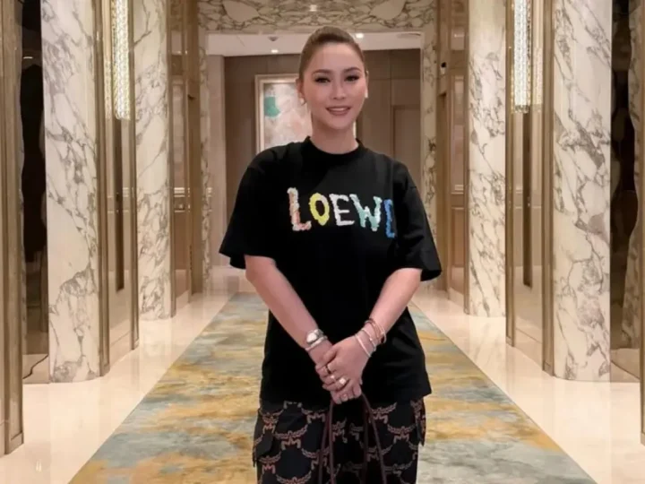 Deretan Artis Mengaku Honor Belum Dibayar Stasiun TV, Dari Inul Daratista hingga Baim Wong