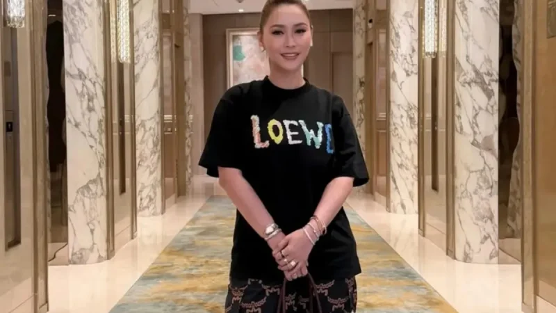 Deretan Artis Mengaku Honor Belum Dibayar Stasiun TV, Dari Inul Daratista hingga Baim Wong