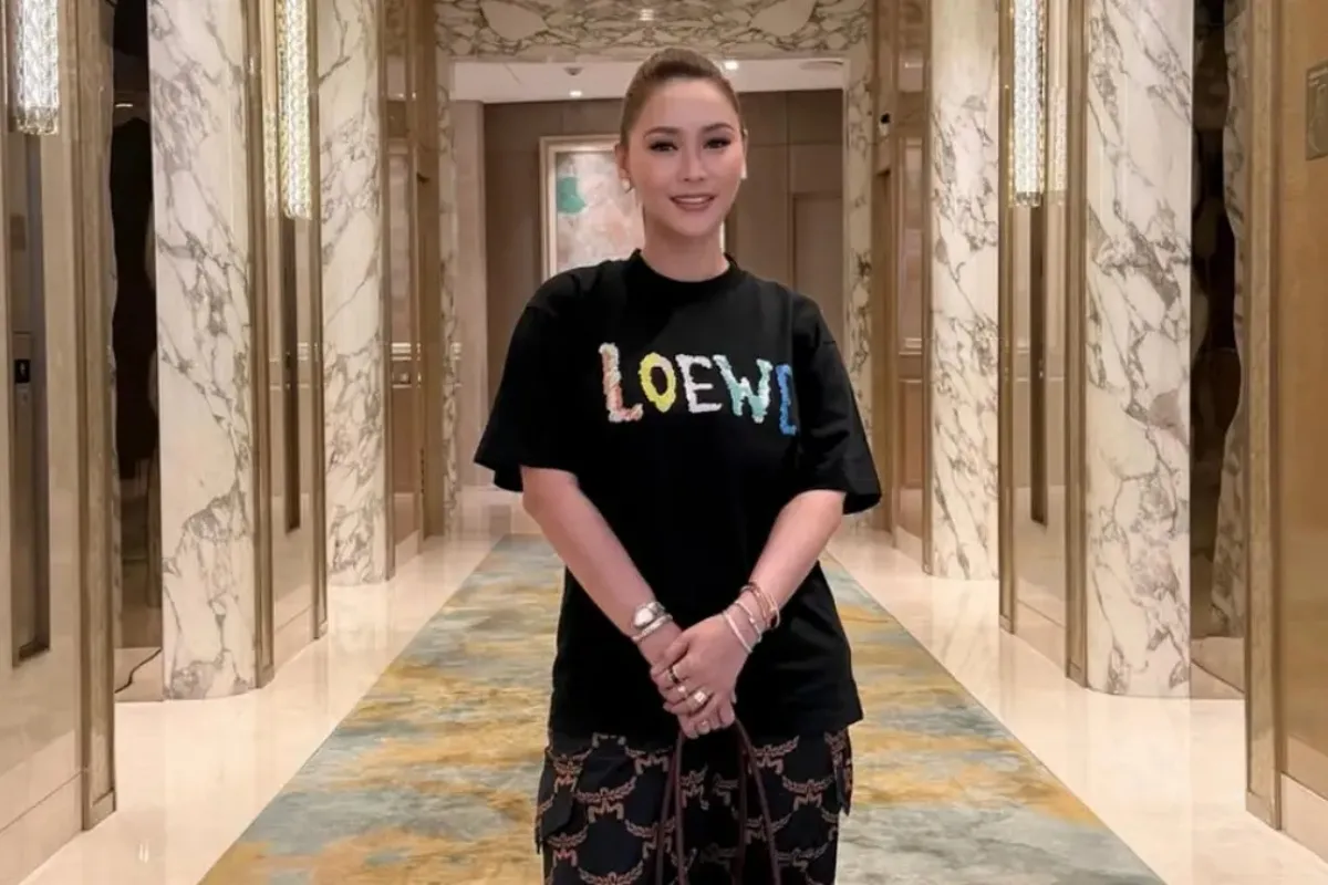 Deretan Artis Mengaku Honor Belum Dibayar Stasiun TV, Dari Inul Daratista hingga Baim Wong