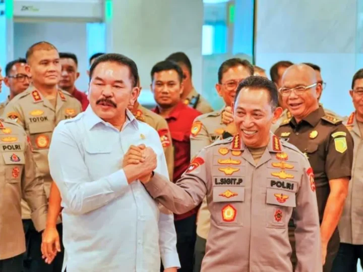Kejagung Hentikan Pendataan MBG, Penyidikan Korupsi Tetap Jalan
