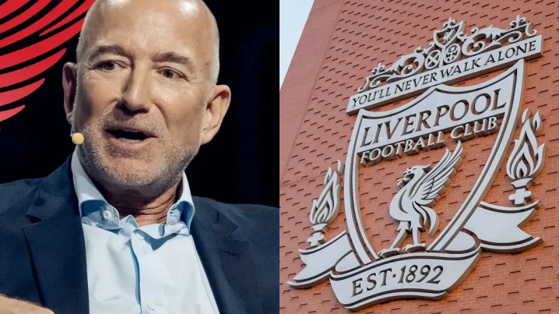 Jeff Bezos Didekati untuk Beli 30 Persen Saham Liverpool