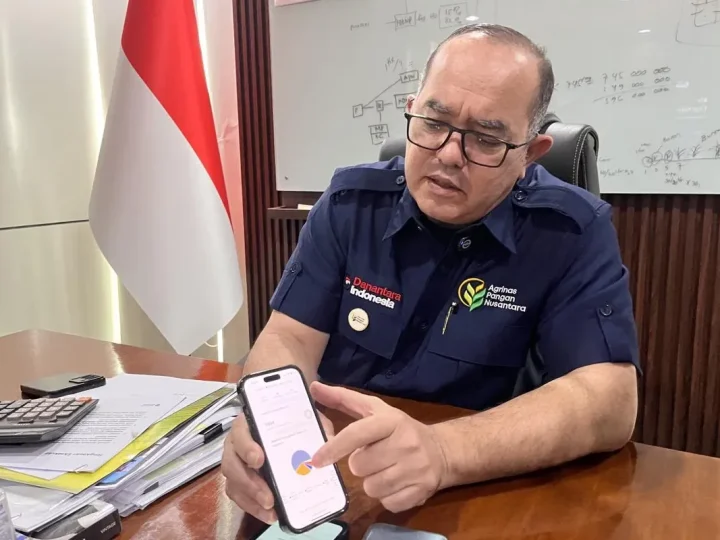 Dirut Agrinas Akui Tabrak Aturan Pengadaan Koperasi Merah Putih