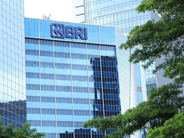 Dividen BRI Tembus Rp 52,1 Triliun, Tertinggi Sepanjang Sejarah