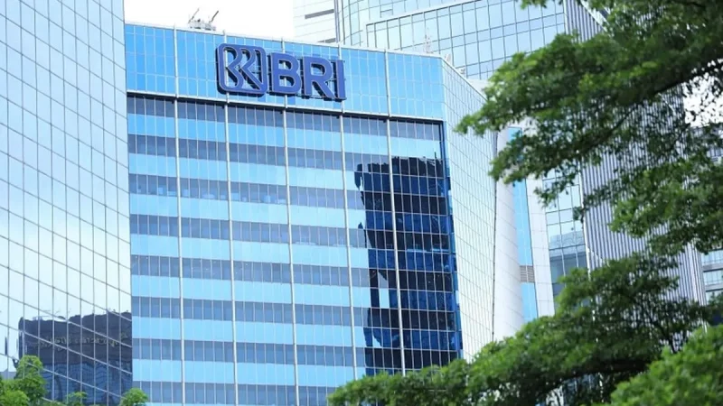 Dividen BRI Tembus Rp 52,1 Triliun, Tertinggi Sepanjang Sejarah