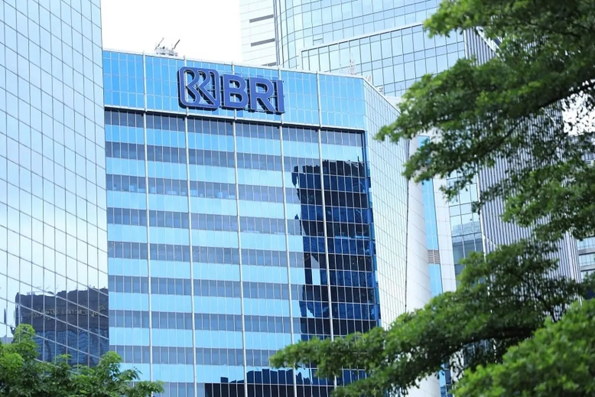 Dividen BRI Tembus Rp 52,1 Triliun, Tertinggi Sepanjang Sejarah
