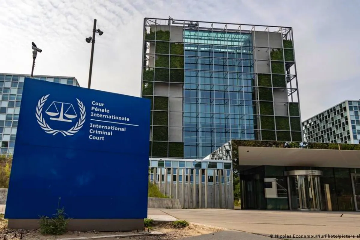 Apa Itu ICC dan Mengapa Sejumlah Negara Memilih Keluar dari Mahkamah Pidana Internasional?