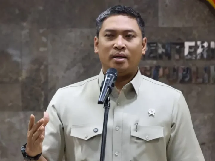 Sudaryono Larang Rapat Rahasia demi Transparansi Program MBG