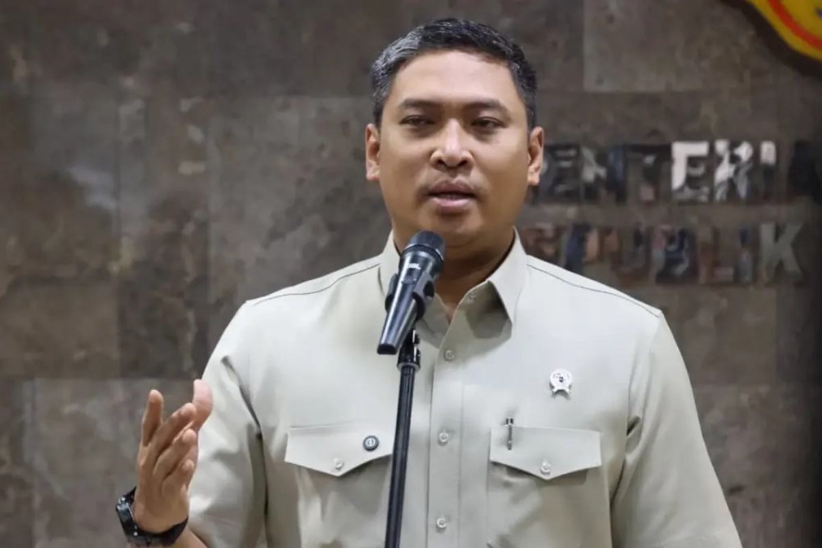 Sudaryono Larang Rapat Rahasia demi Transparansi Program MBG