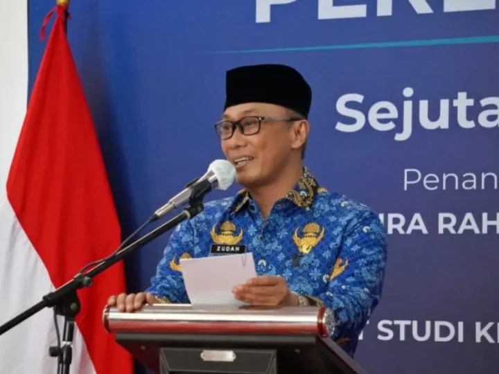 Kerja Sunyi 6,7 Juta ASN Disebut Menjaga Negara Tetap Hadir